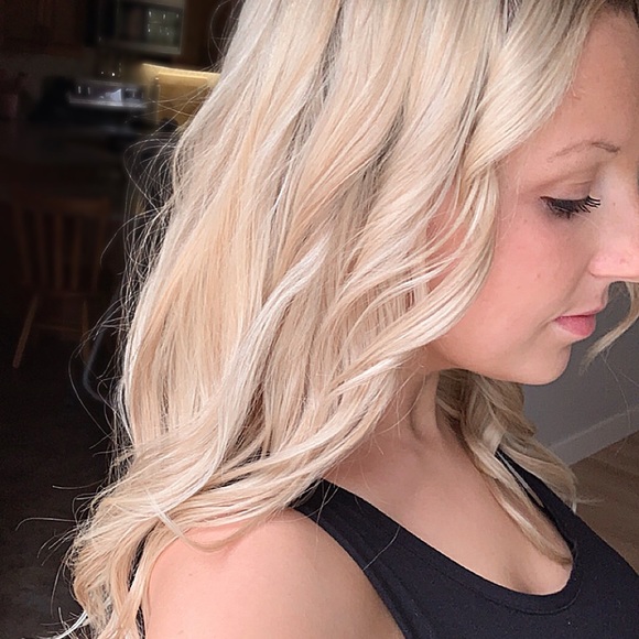 Meet your Posher, Mikaili - Picture 1 of 1